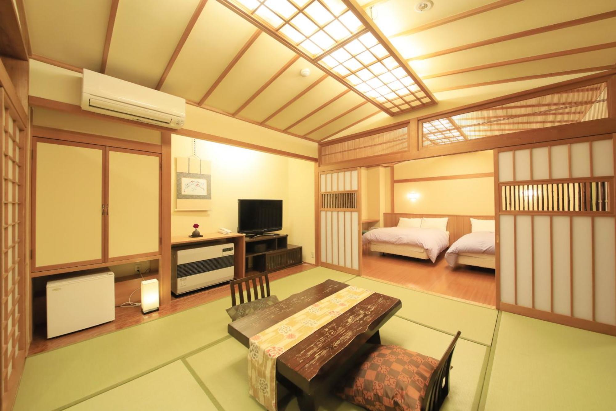 Fulsato Hotel Tsuchihatakozan Room photo